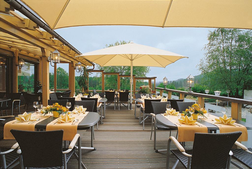 Ginsberger Heide Hotel Hilchenbach Phòng bức ảnh